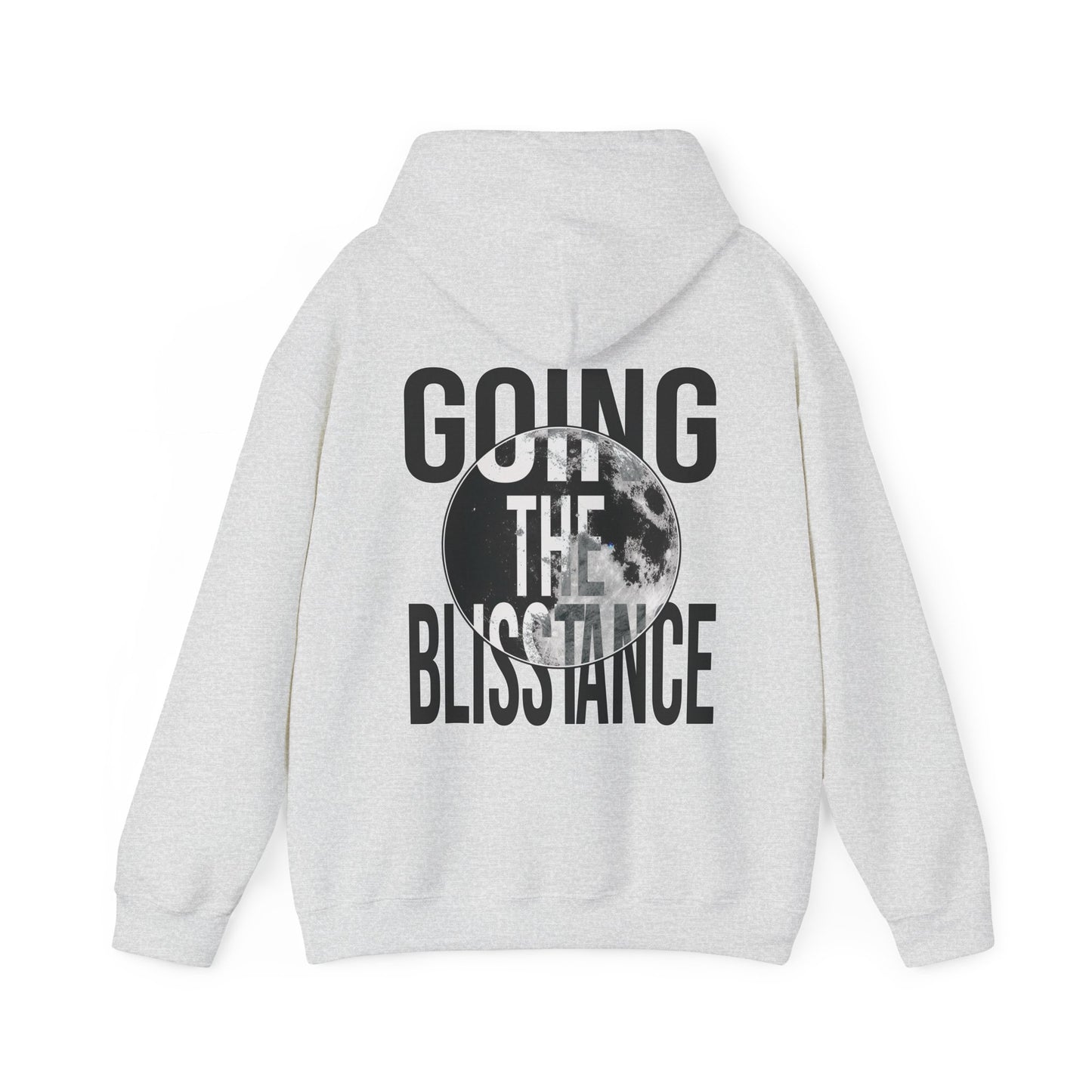 GTB Hoodie