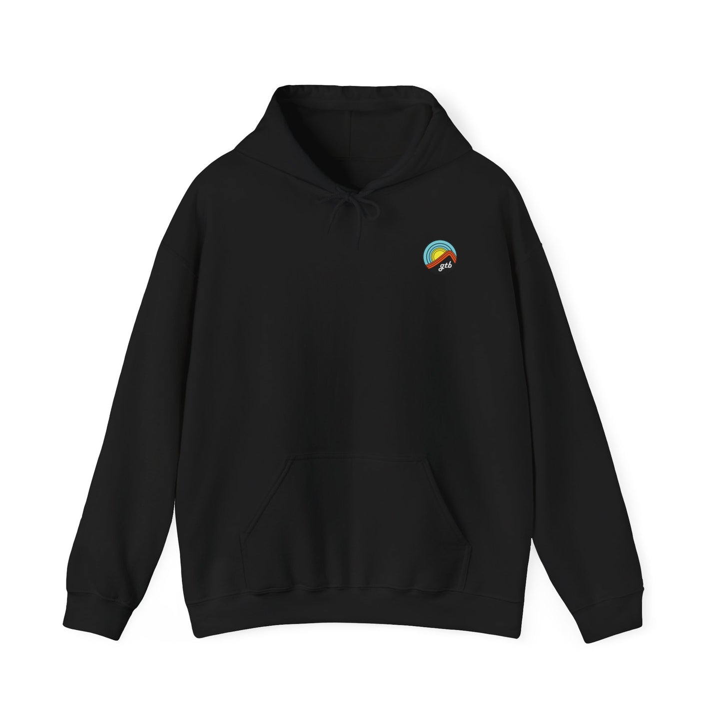 GTB Hoodie