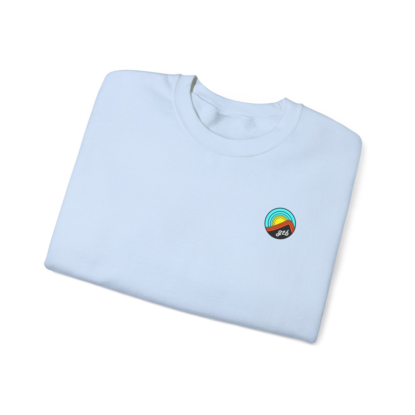 GTB Crewneck