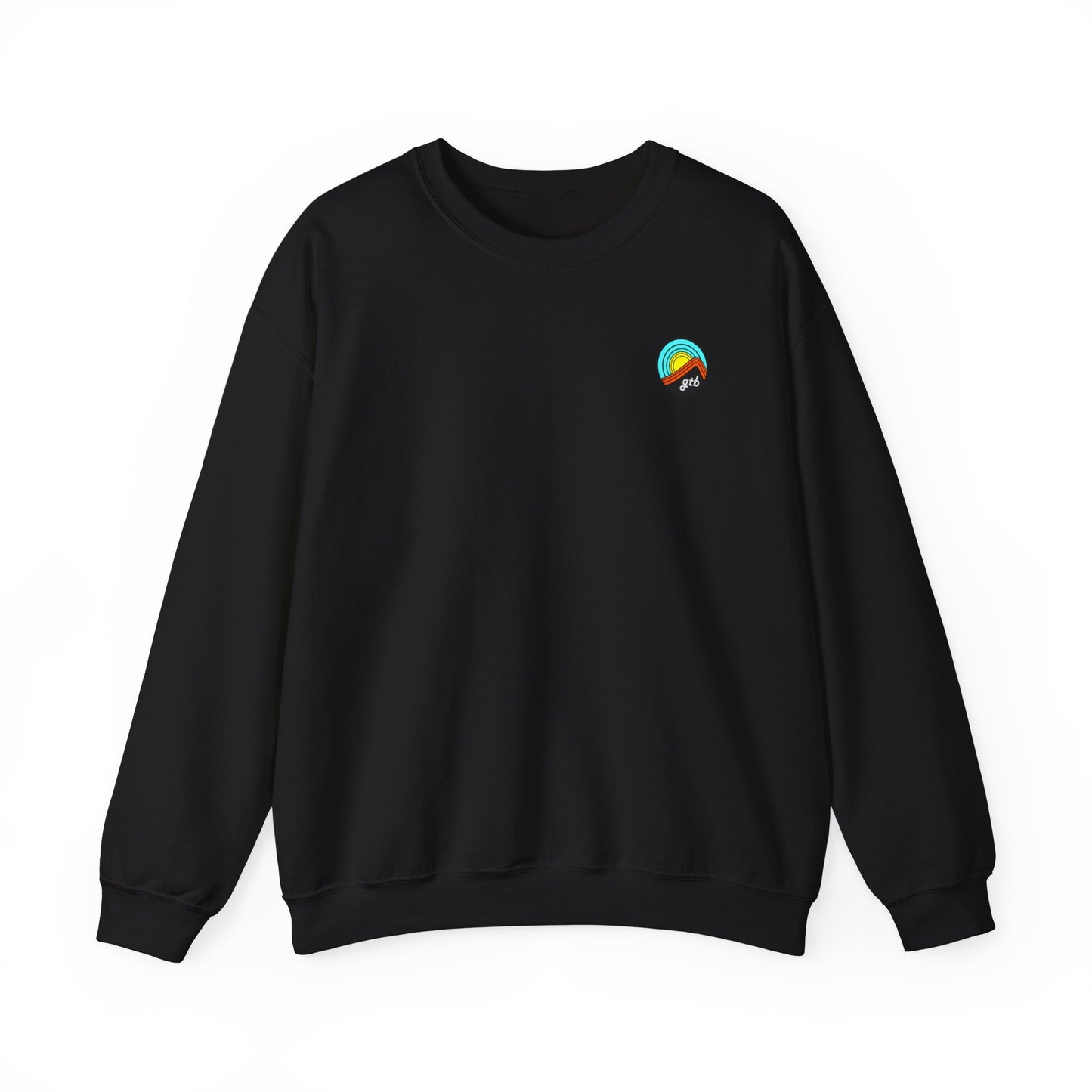 GTB Crewneck