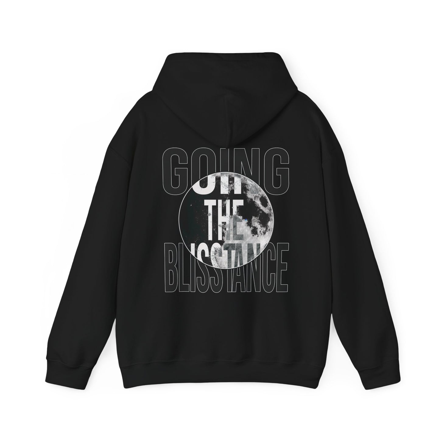 GTB Hoodie