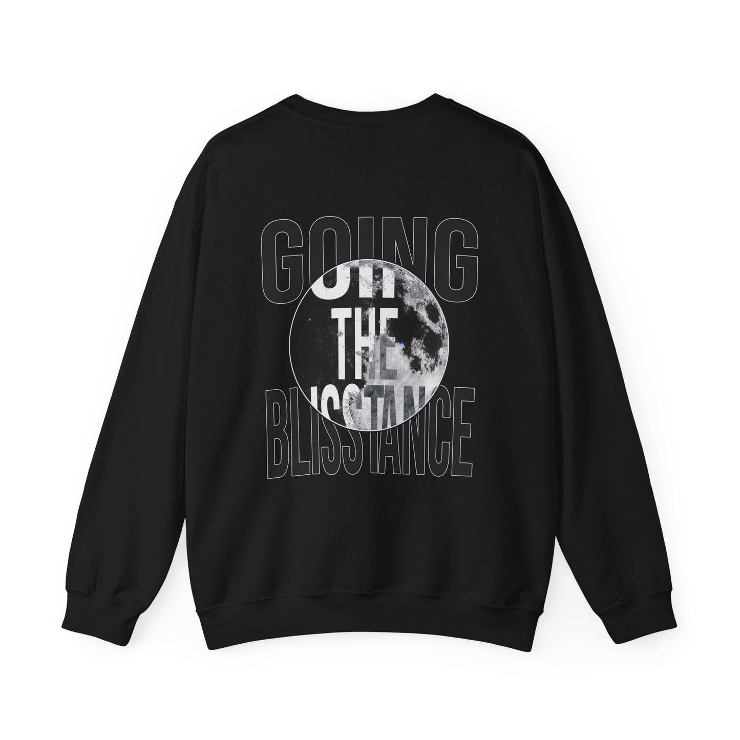 GTB Crewneck