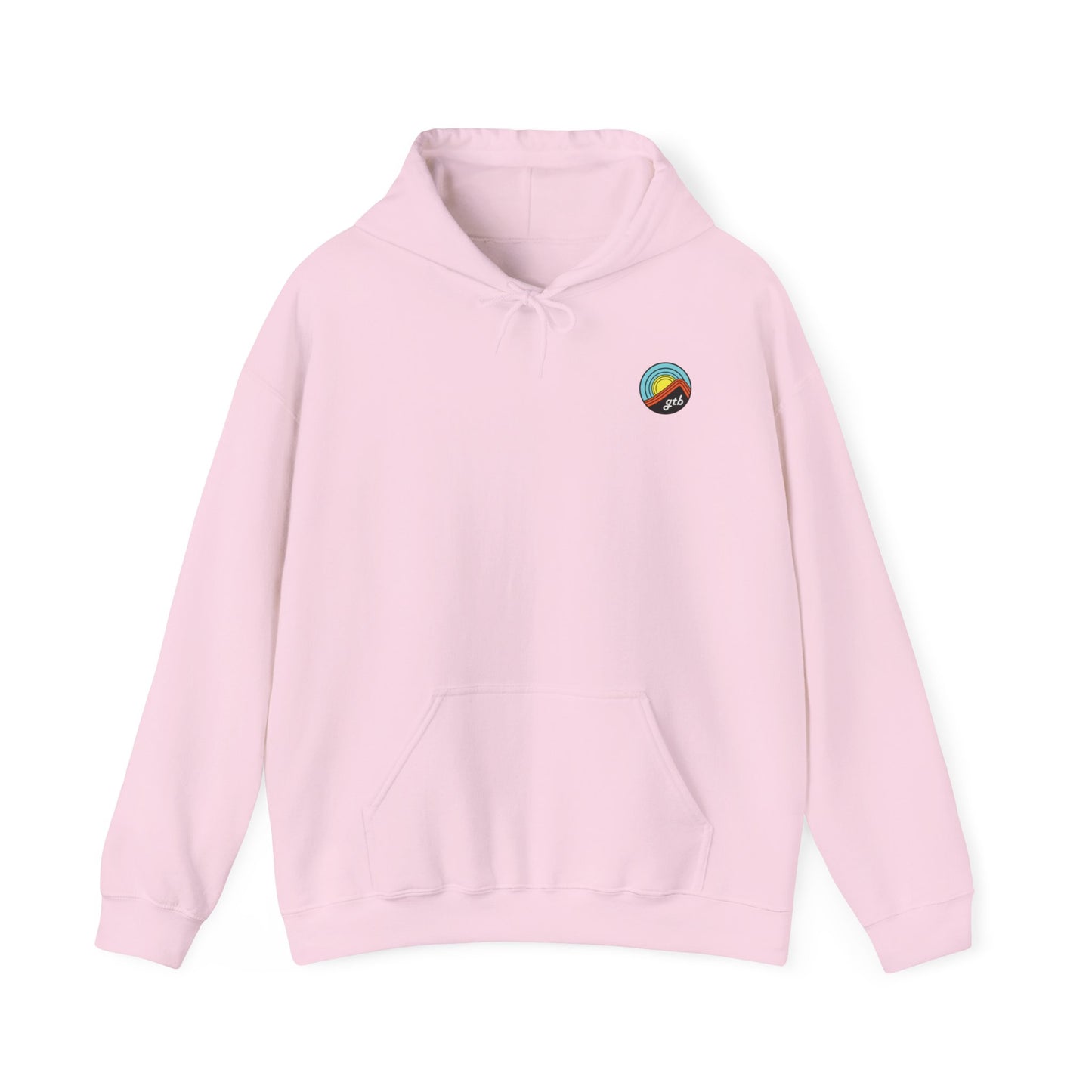 GTB Hoodie