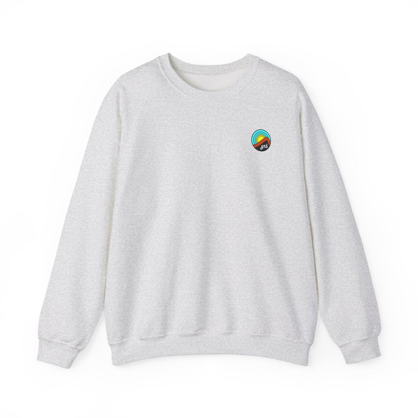 GTB Crewneck