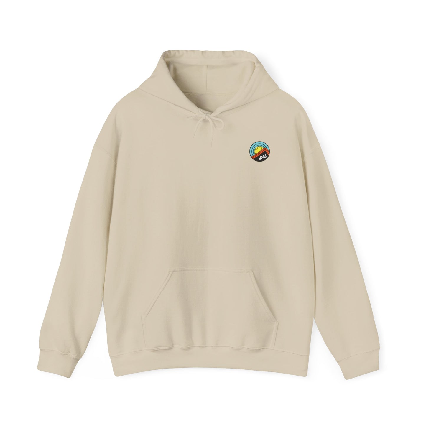 GTB Hoodie