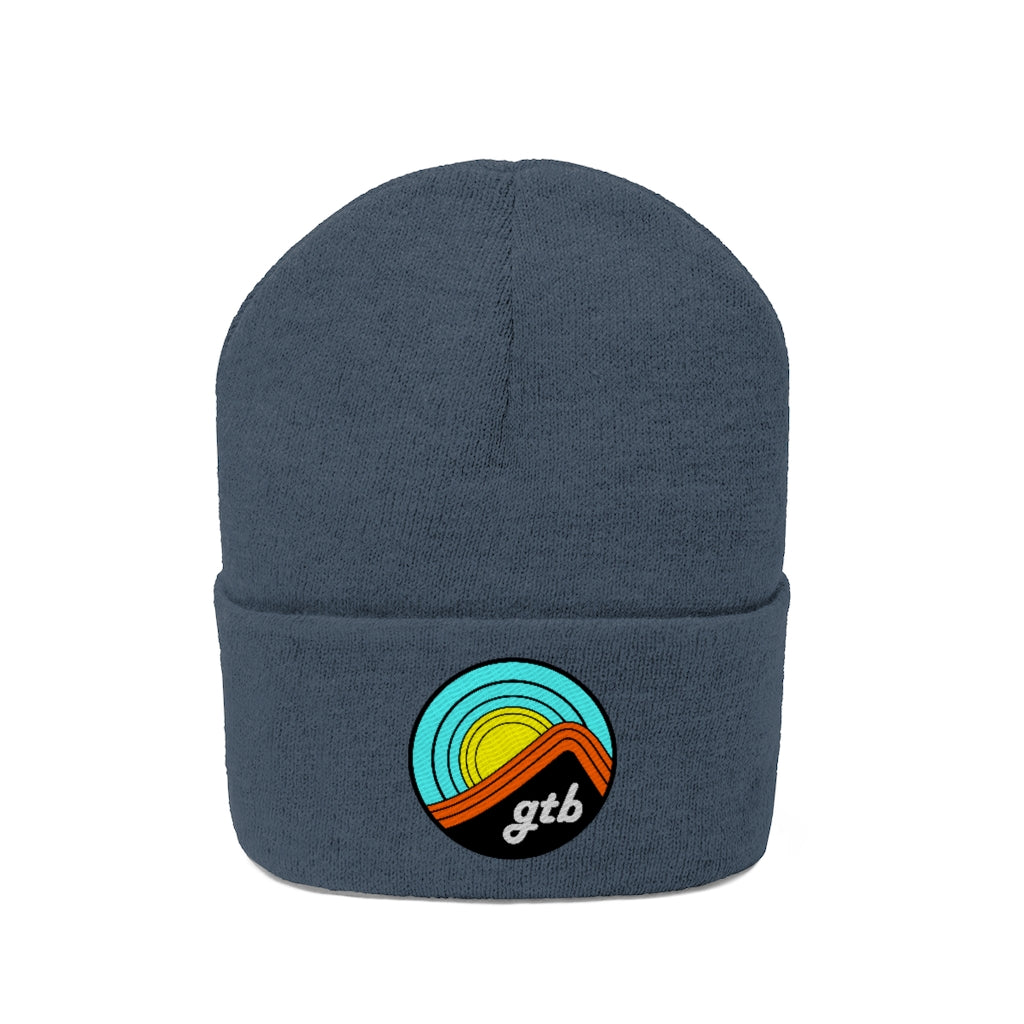 GTB Knit Beanie