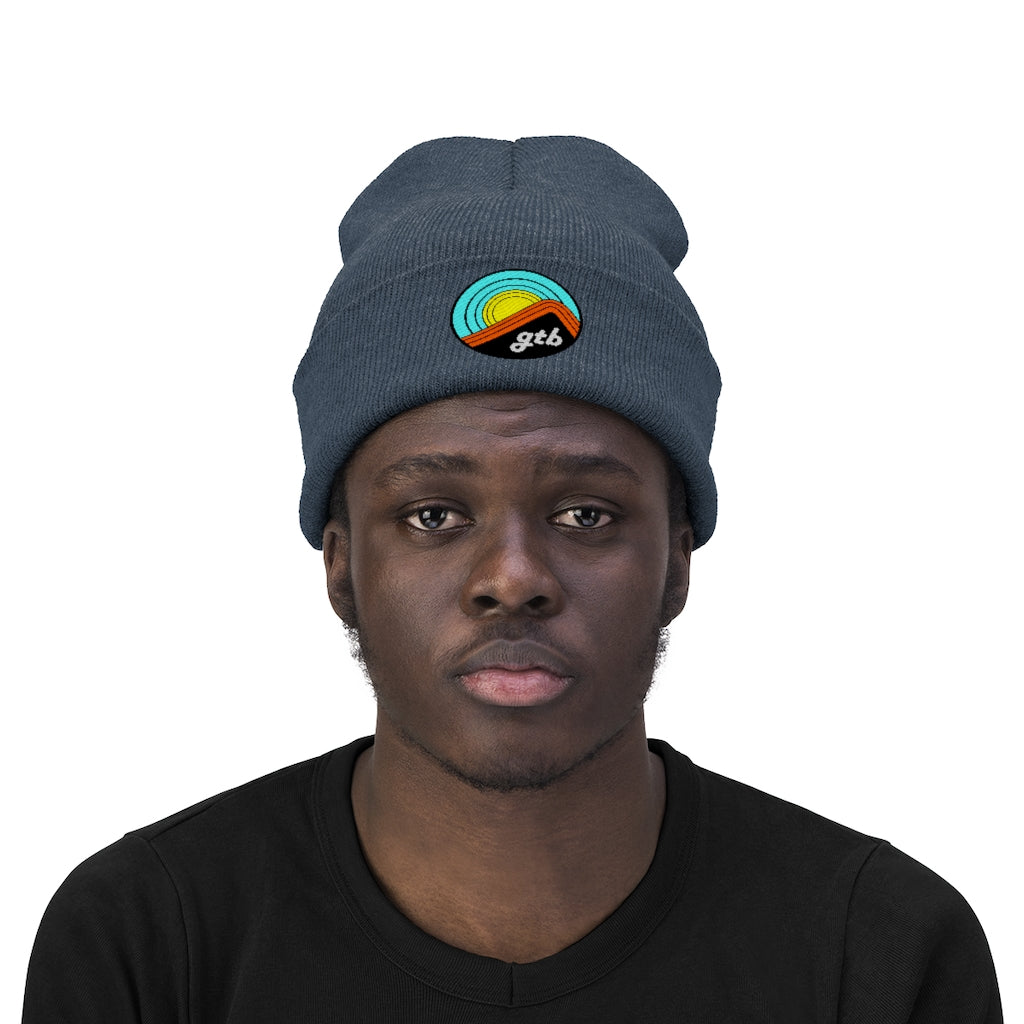 GTB Knit Beanie