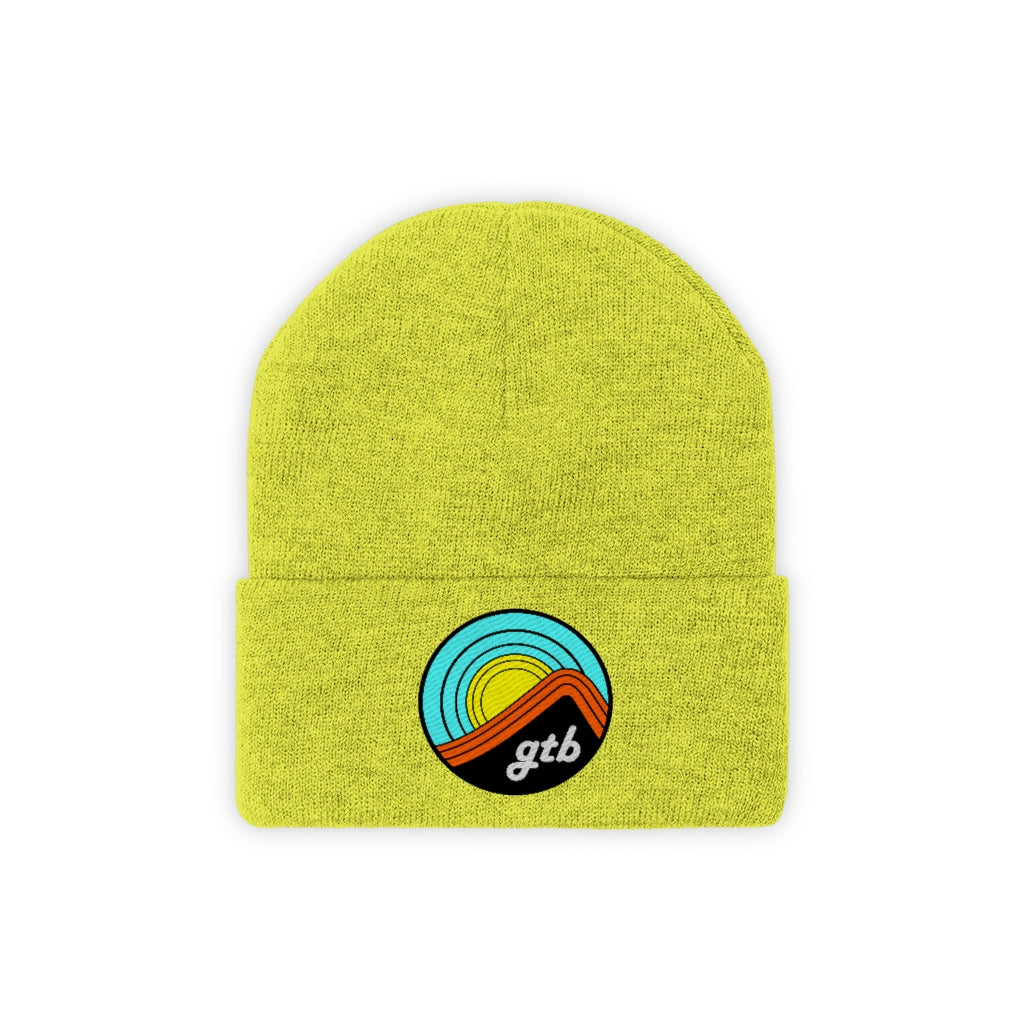 GTB Knit Beanie