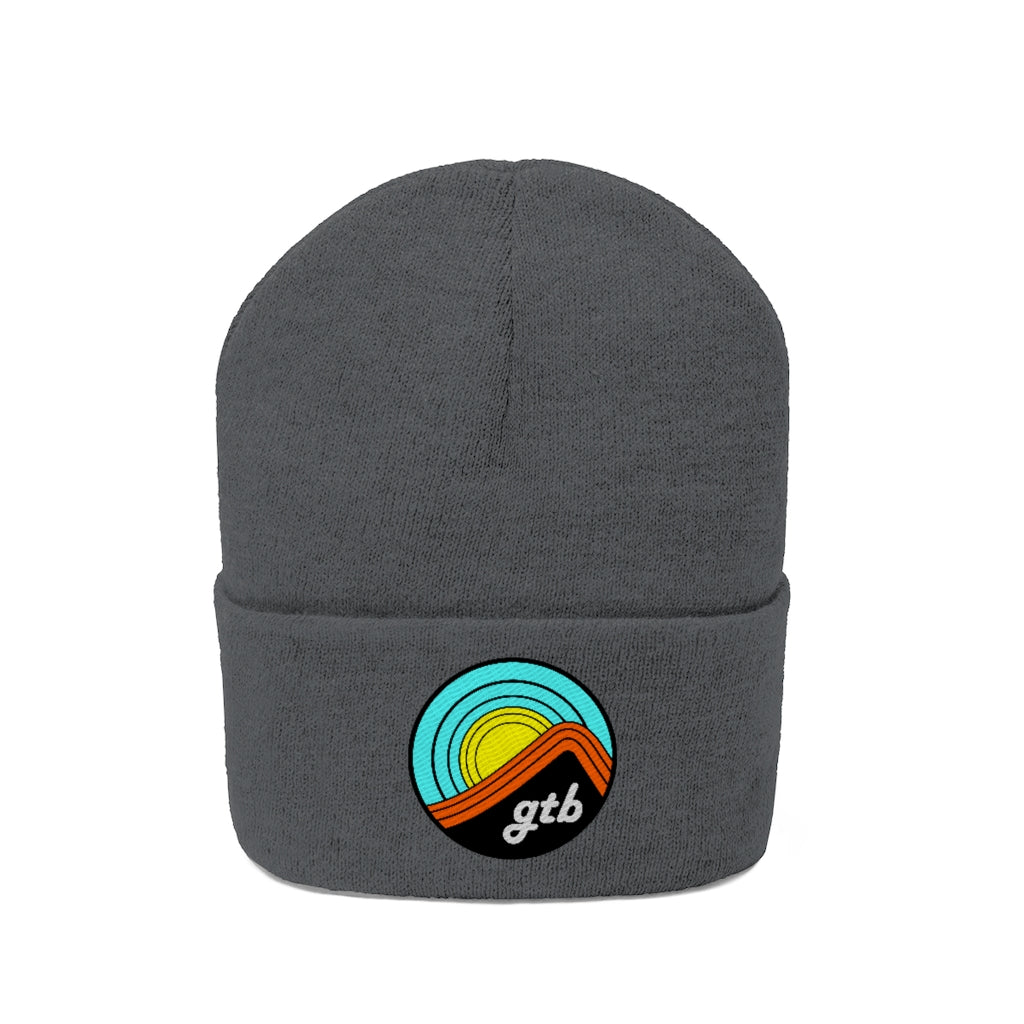 GTB Knit Beanie