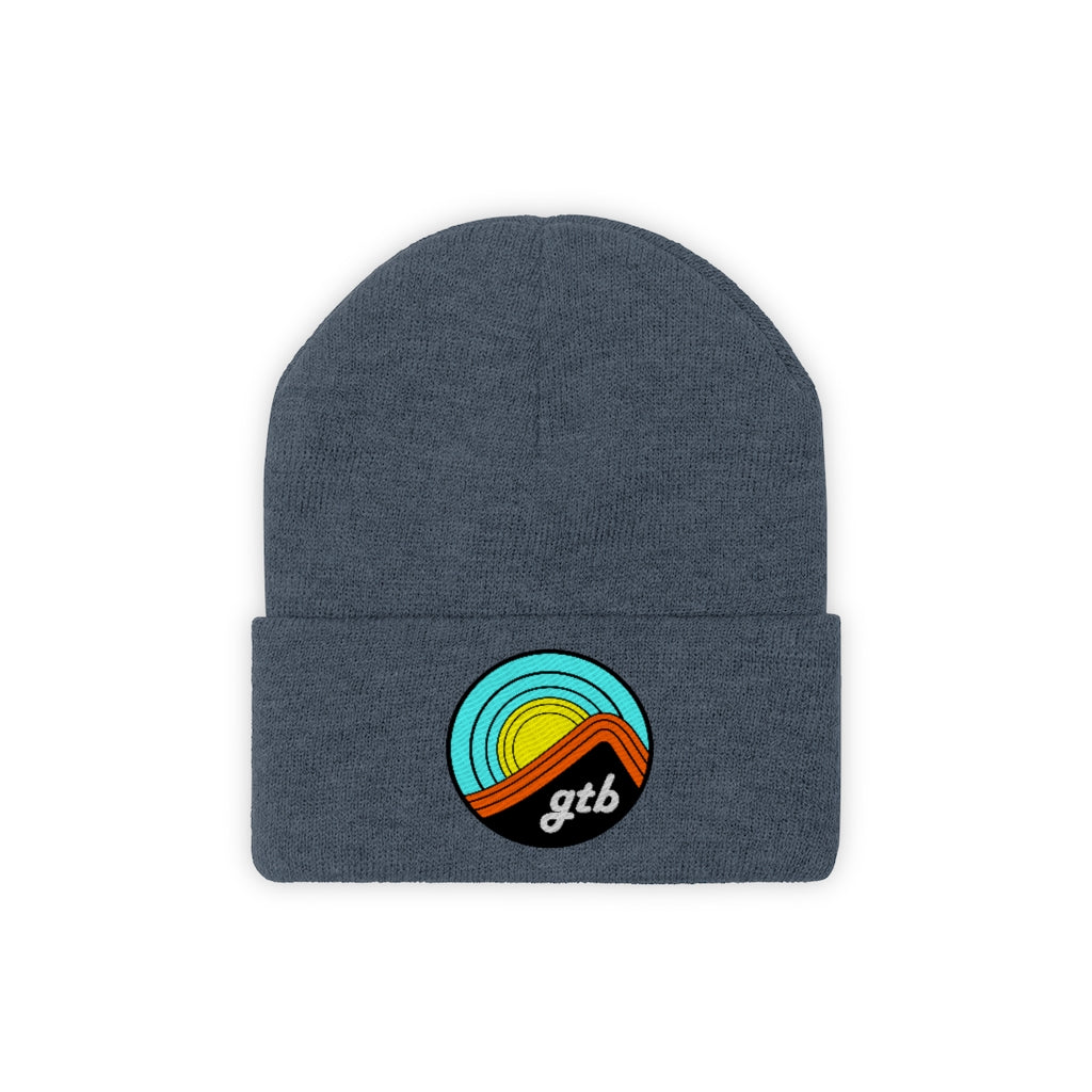 GTB Knit Beanie