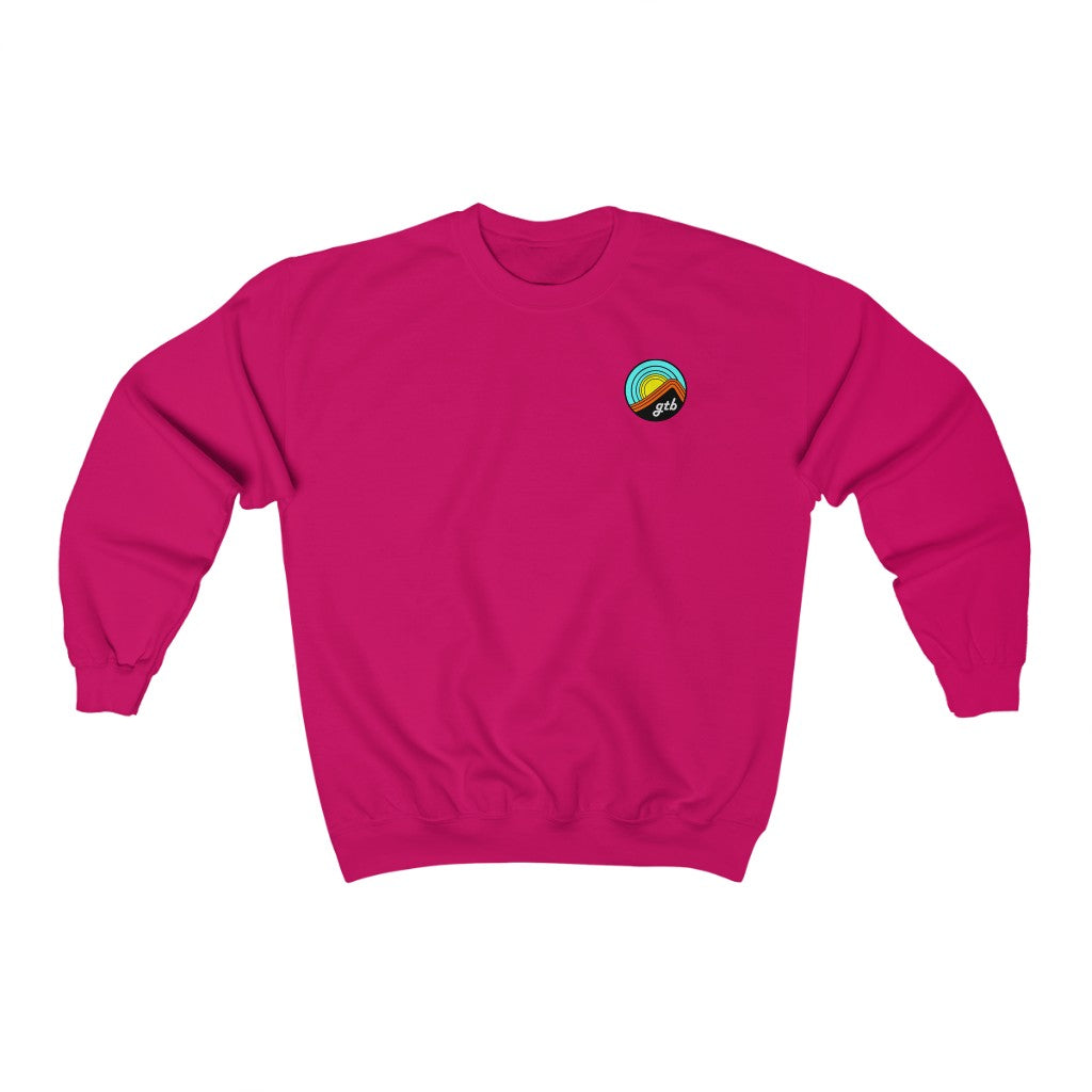 GTB Crewneck