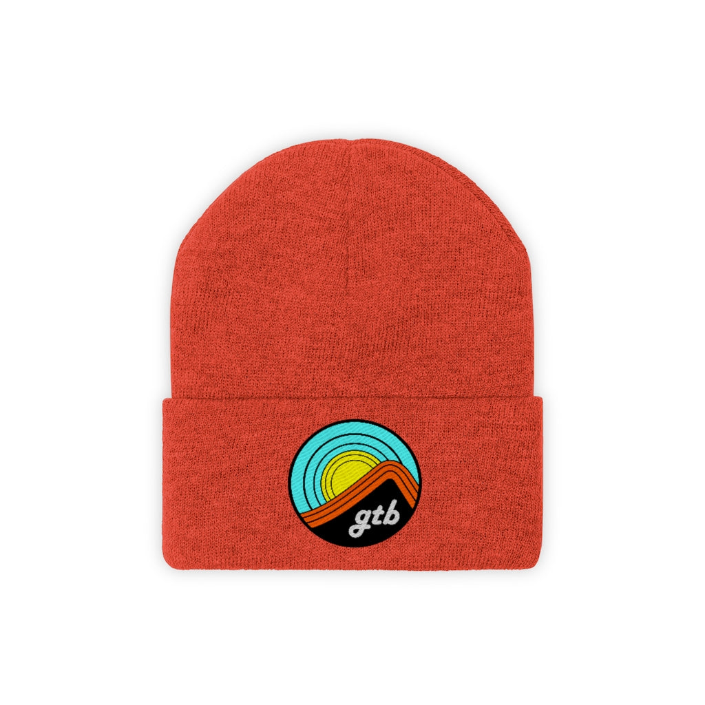 GTB Knit Beanie