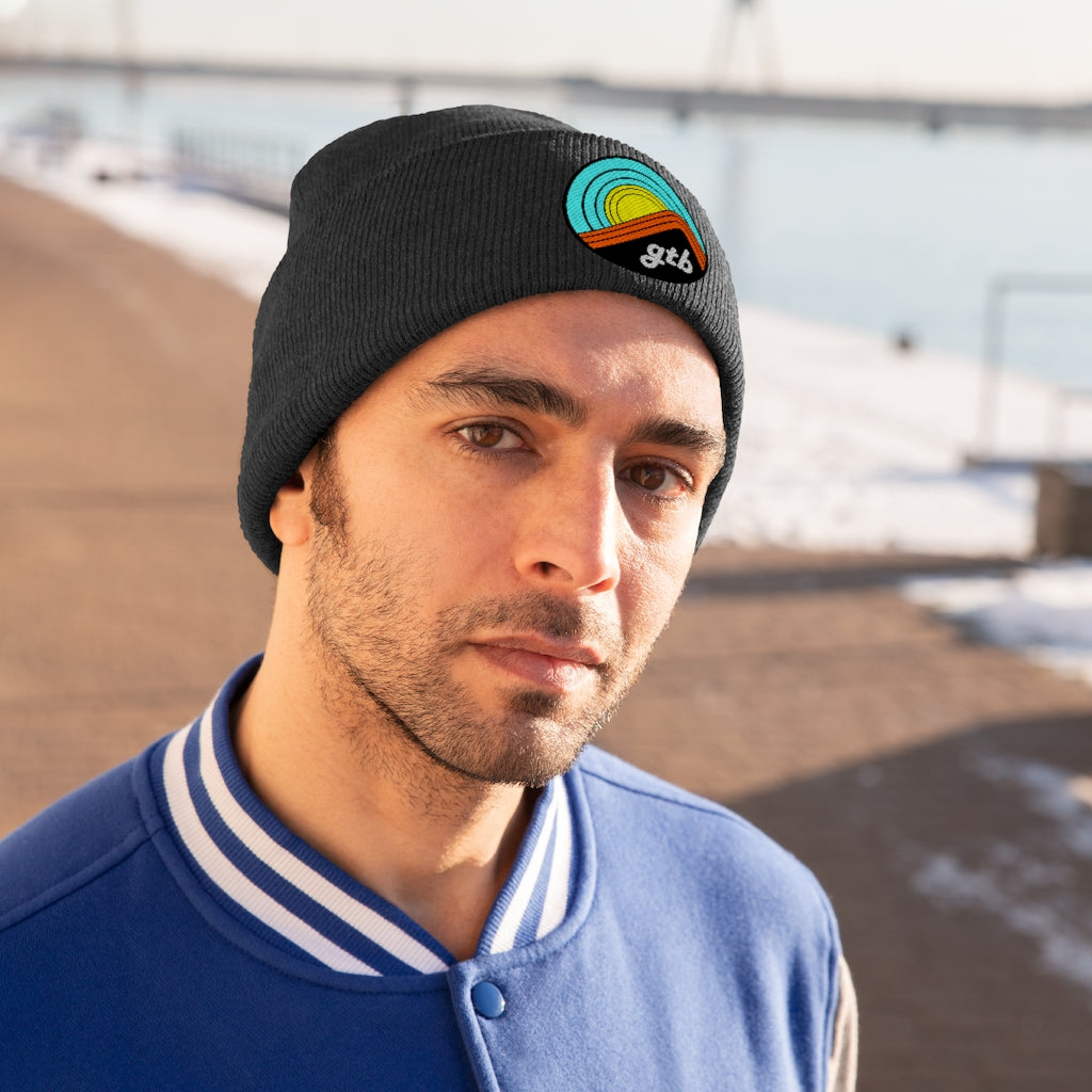 GTB Knit Beanie