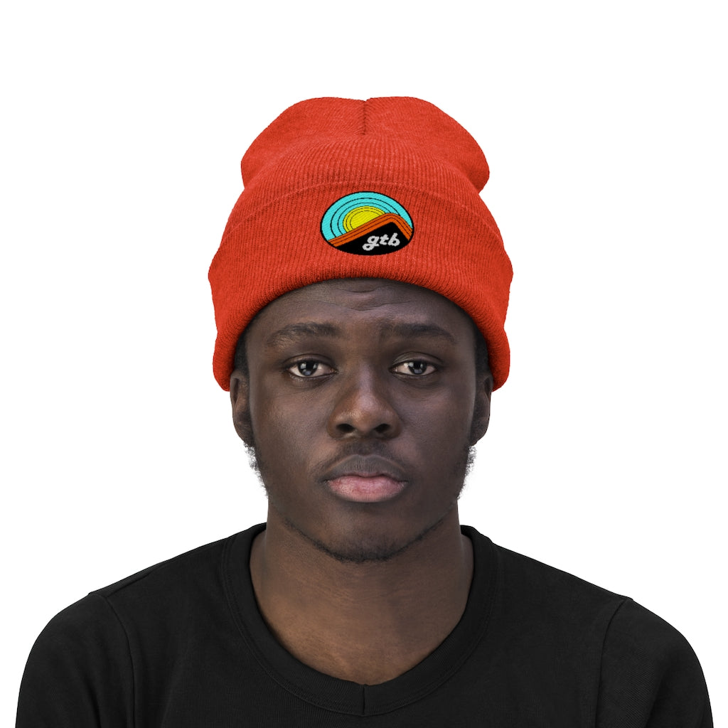 GTB Knit Beanie