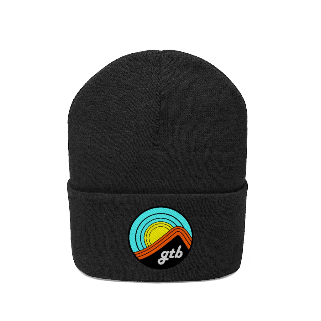 GTB Knit Beanie