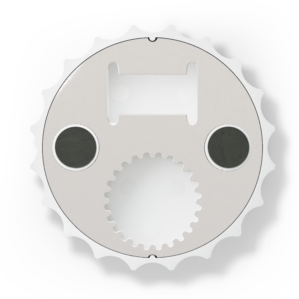 GTB Bottle Opener