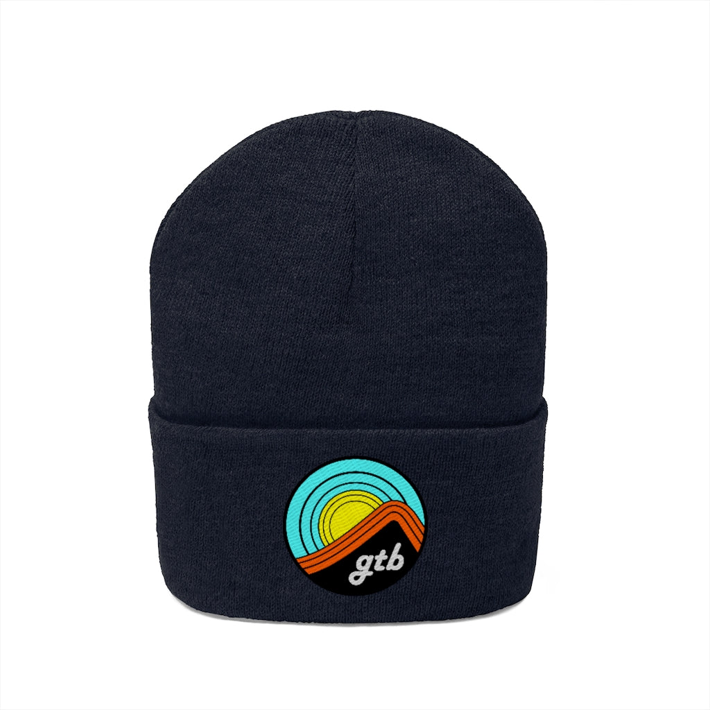 GTB Knit Beanie