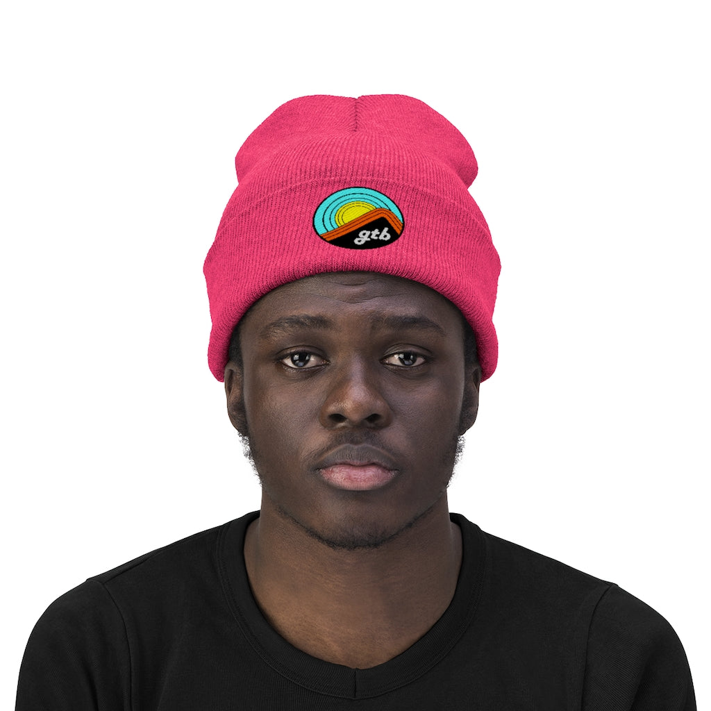 GTB Knit Beanie