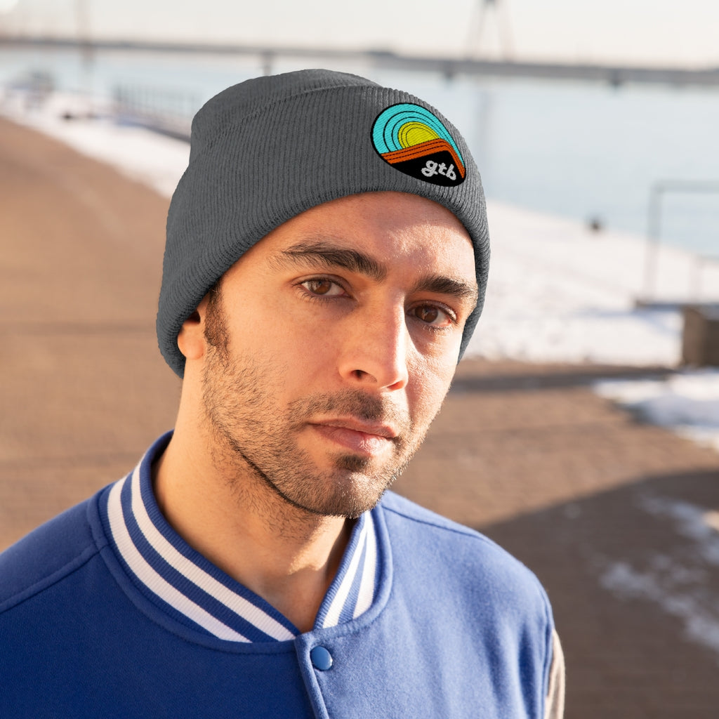GTB Knit Beanie
