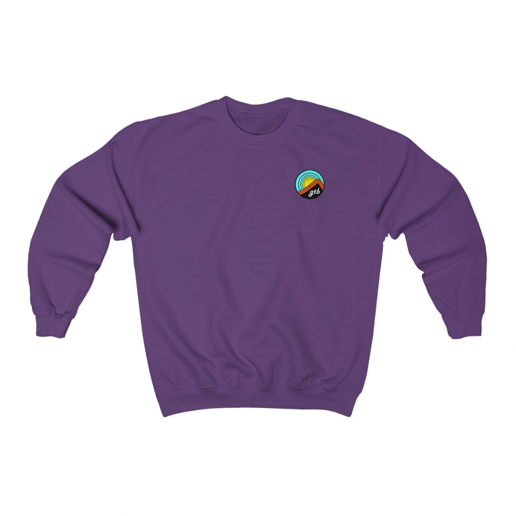 GTB Crewneck