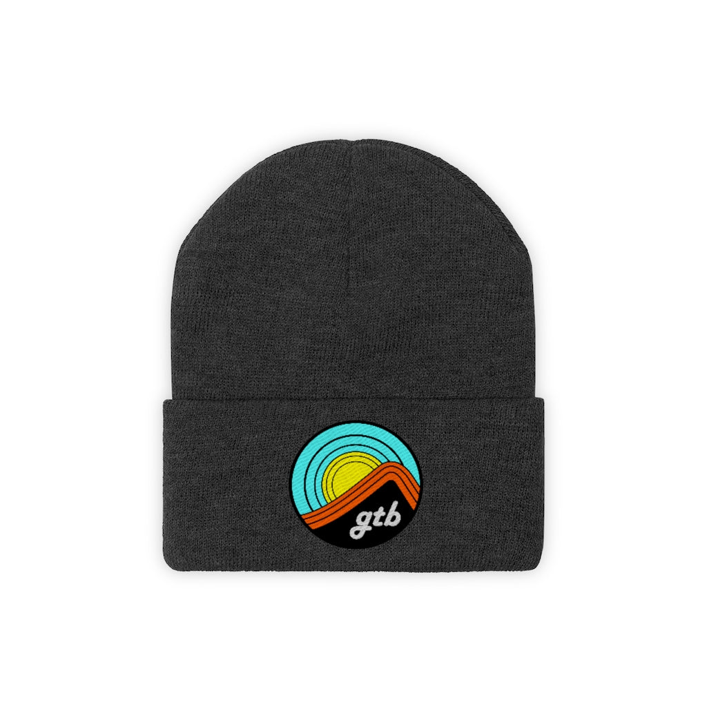 GTB Knit Beanie