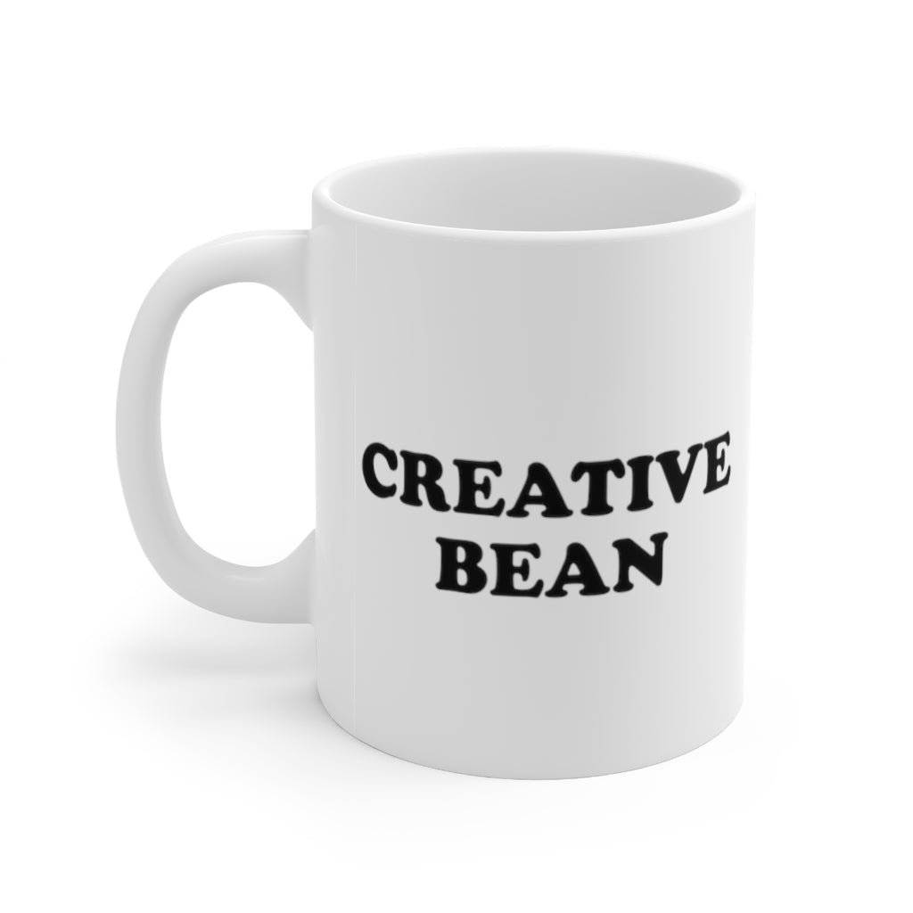 Creative GTBean Mug