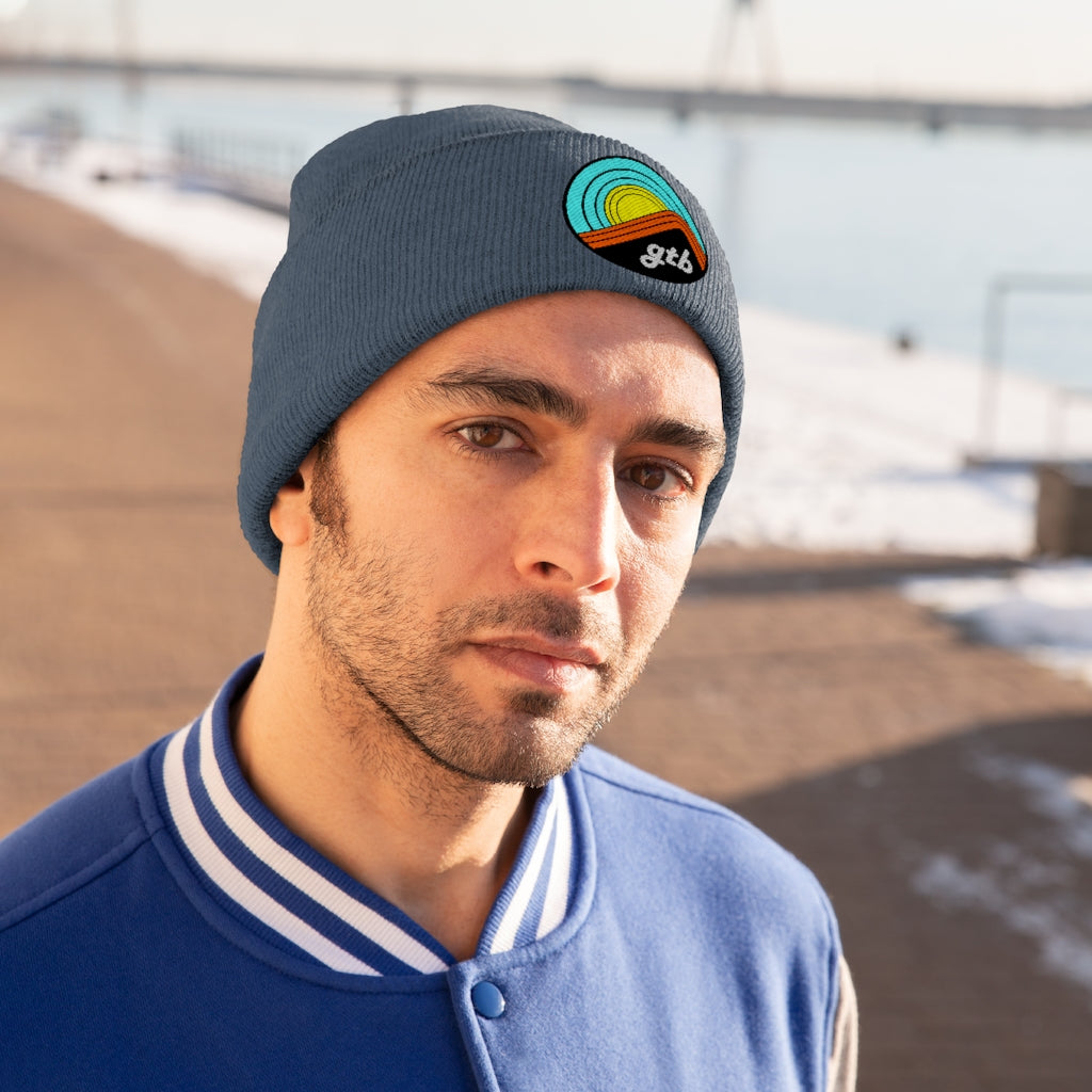 GTB Knit Beanie