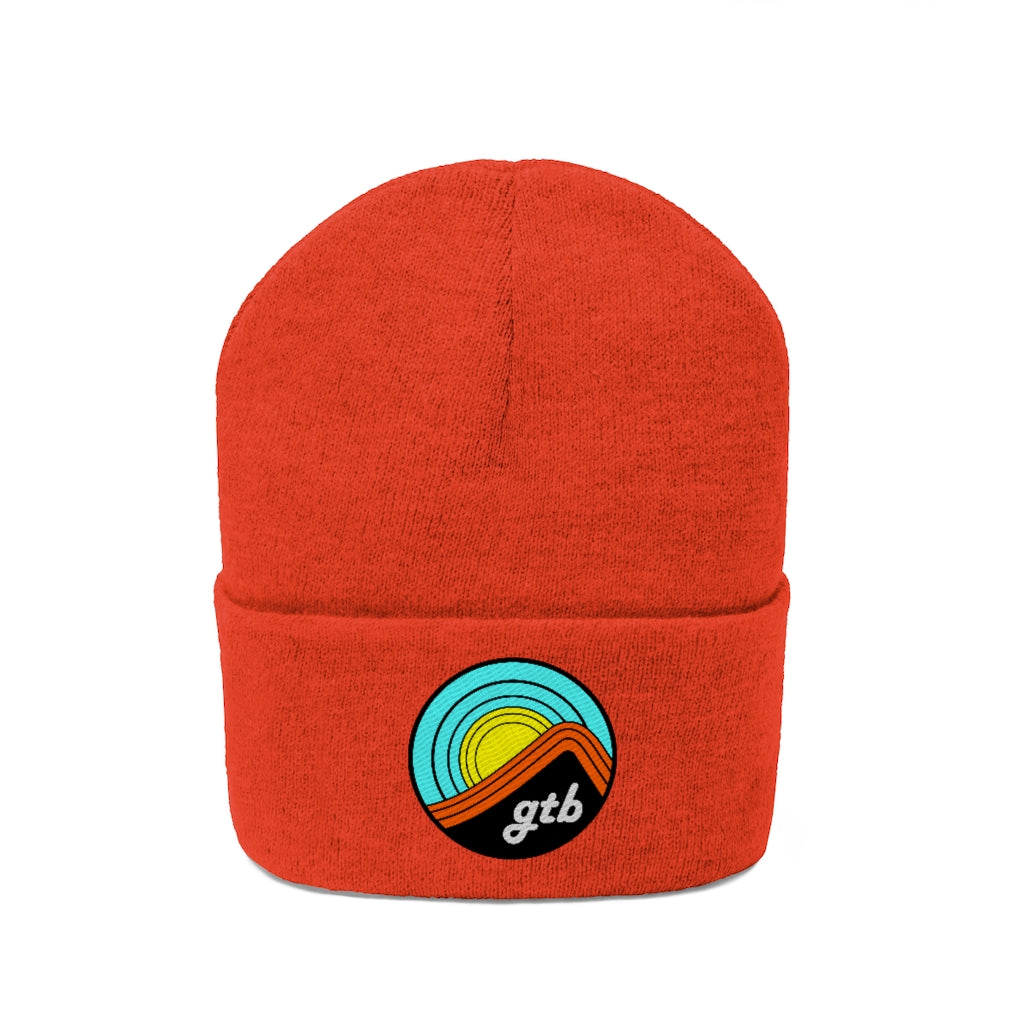 GTB Knit Beanie