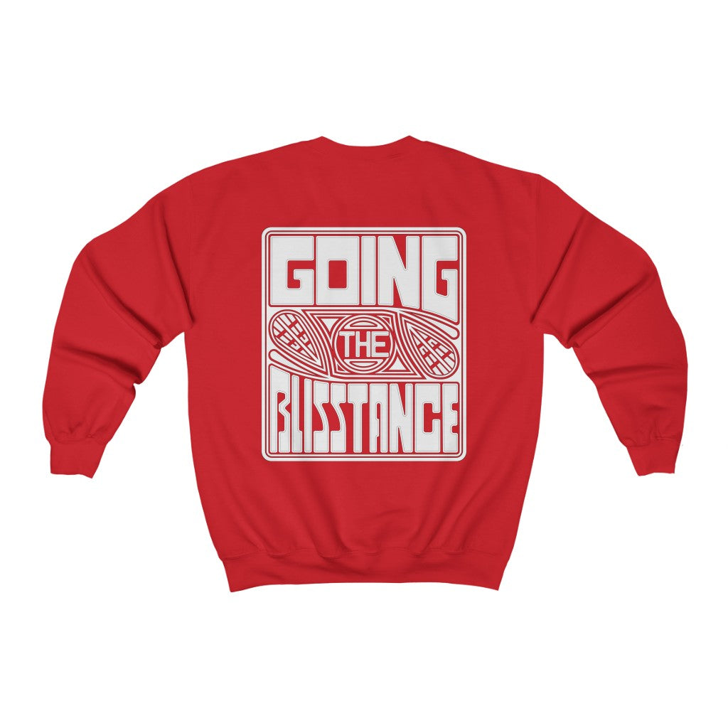 GTB Crewneck