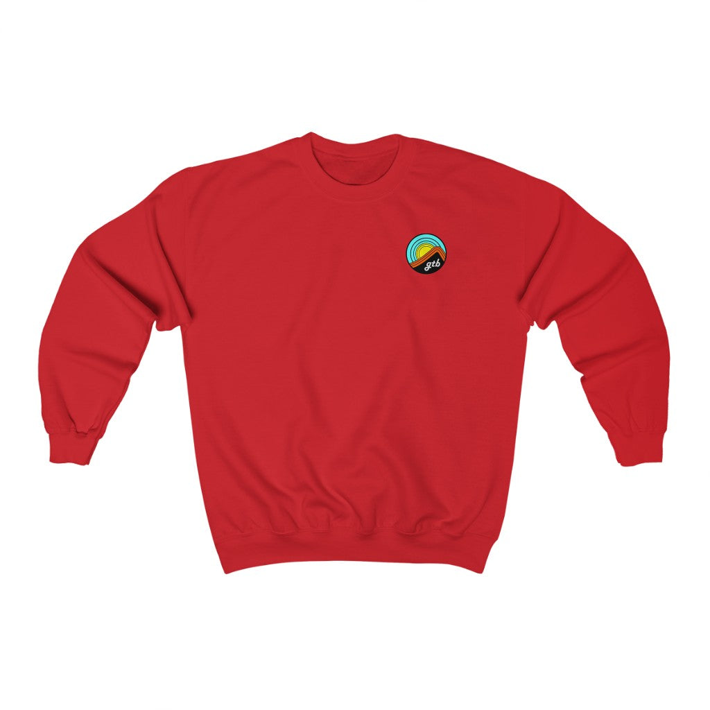 GTB Crewneck