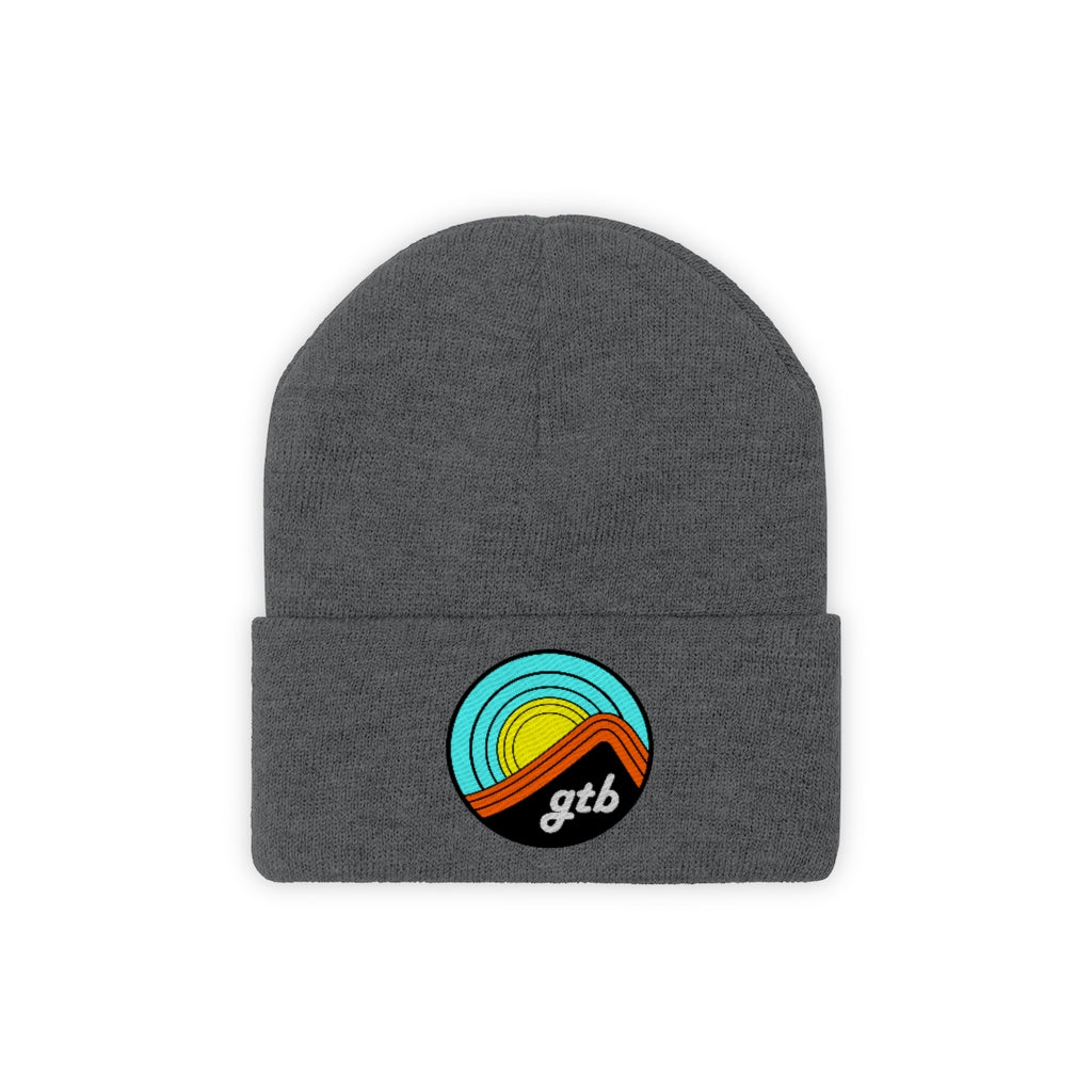 GTB Knit Beanie