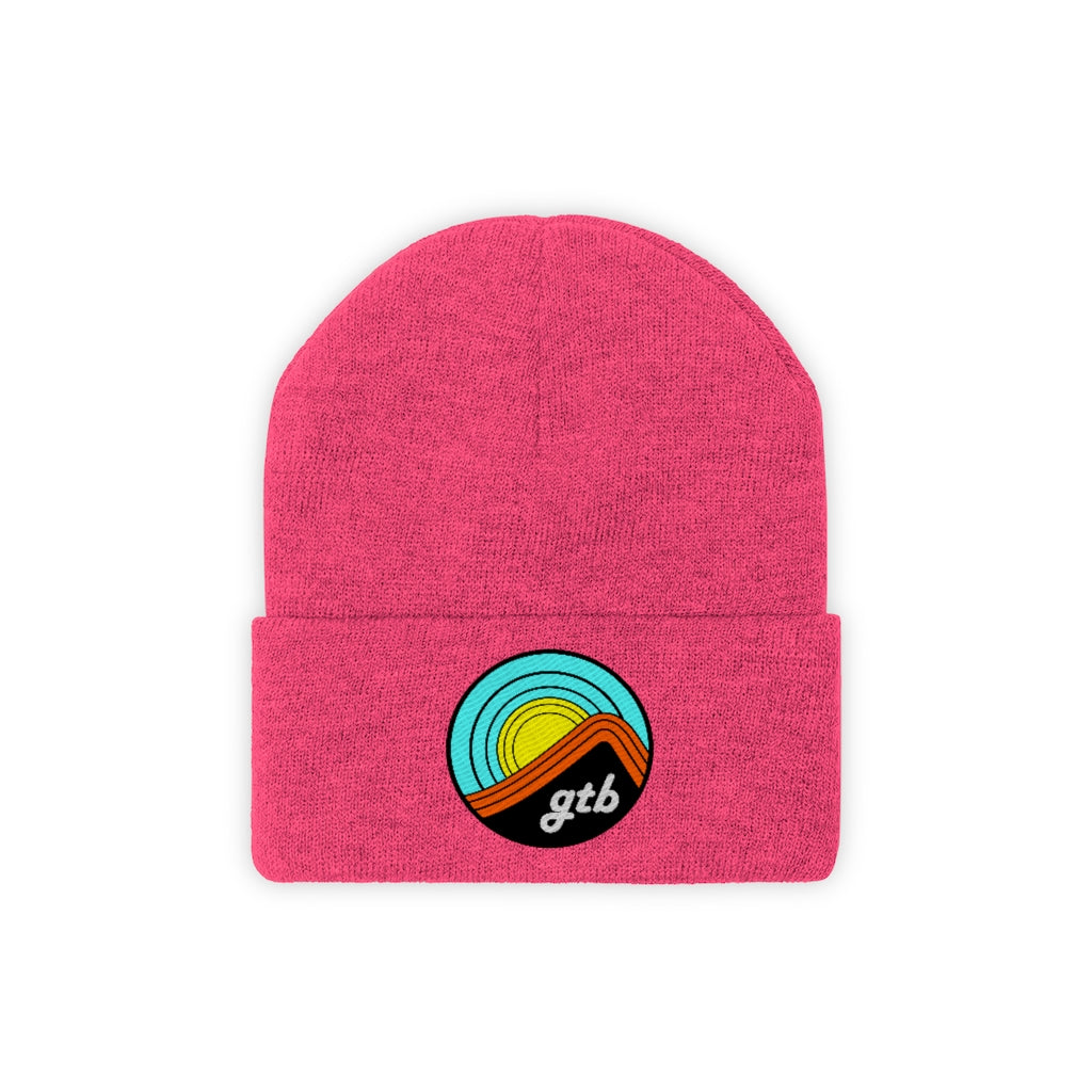 GTB Knit Beanie