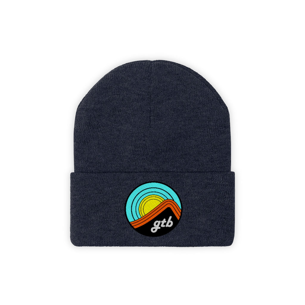 GTB Knit Beanie