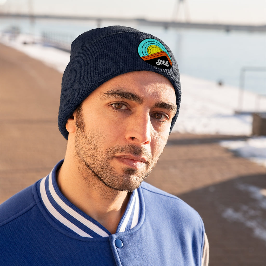 GTB Knit Beanie