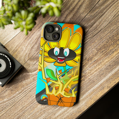 Sunny Phone Case