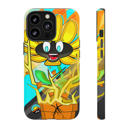 Sunny Phone Case