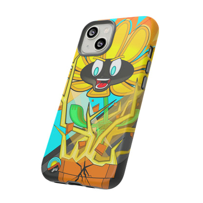 Sunny Phone Case