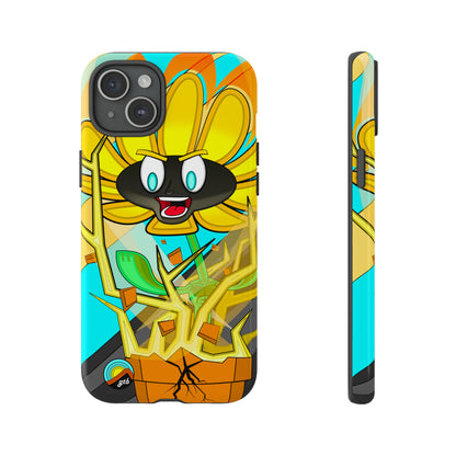 Sunny Phone Case