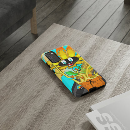 Sunny Phone Case