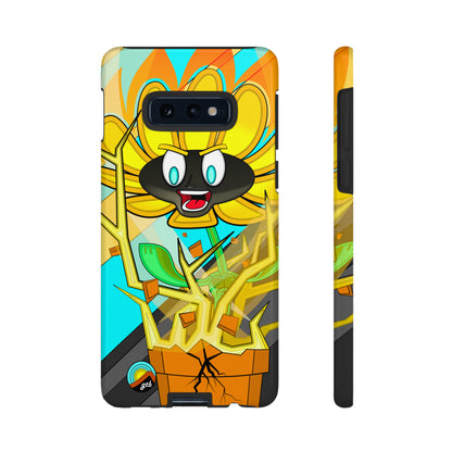 Sunny Phone Case