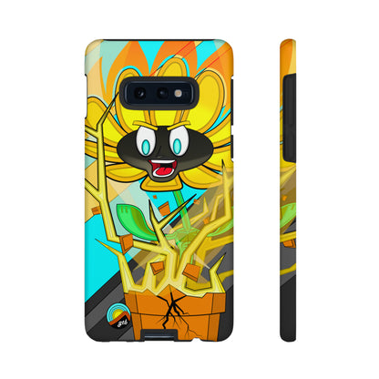 Sunny Phone Case