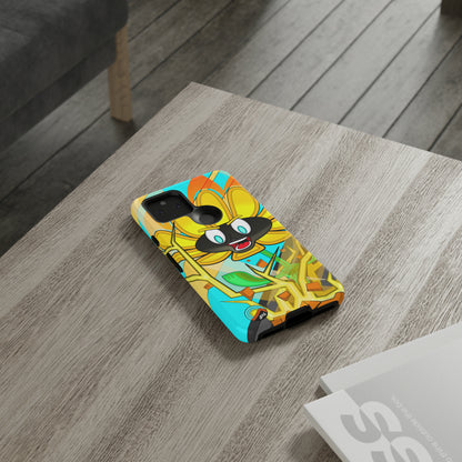 Sunny Phone Case