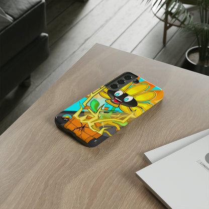 Sunny Phone Case