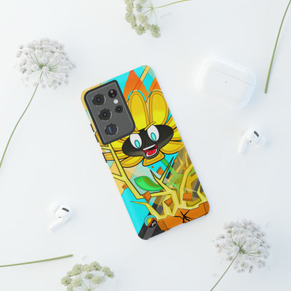 Sunny Phone Case