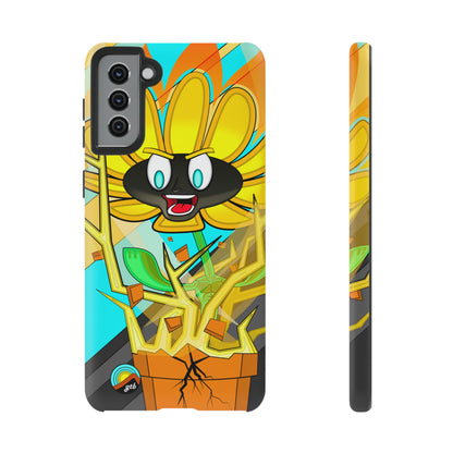 Sunny Phone Case