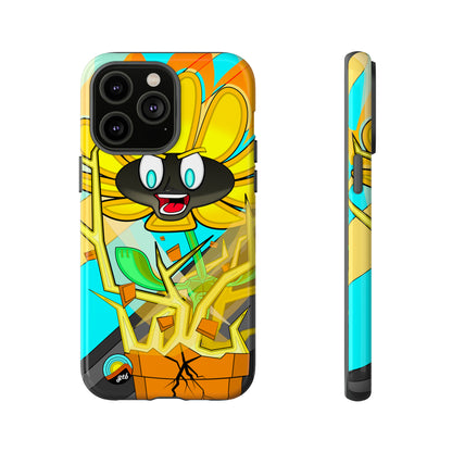 Sunny Phone Case