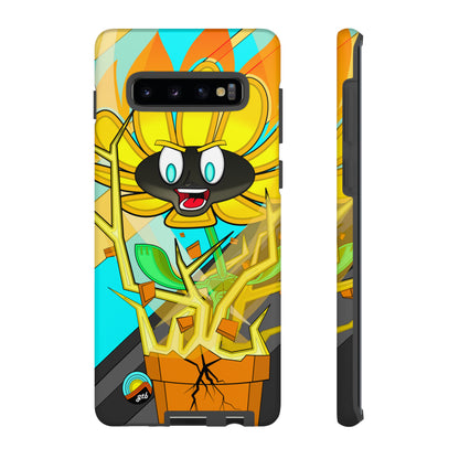 Sunny Phone Case