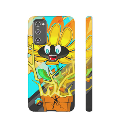 Sunny Phone Case