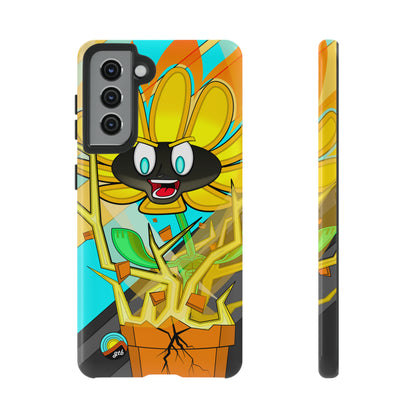 Sunny Phone Case