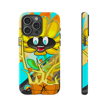 Sunny Phone Case